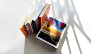 Lee más sobre el artículo LIBRO EN PASTA BLANDA: TODO LO QUE DEBES SABER