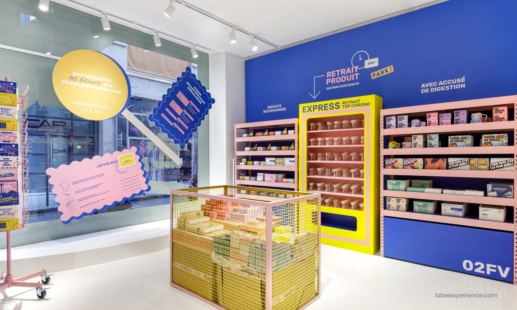 Lee más sobre el artículo Convierte tu local comercial en una experiencia inolvidable